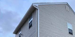 Best Siding Painting and Refinishing  in Delisle, MS